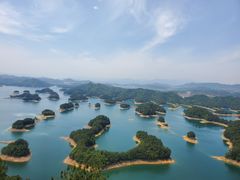 -千岛湖东南湖区