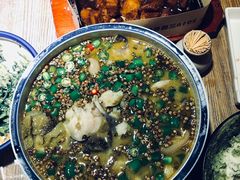 -798餐厅(任丘路店)