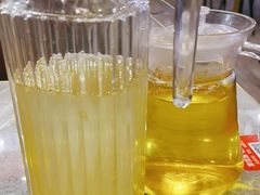 -老佛爷正宗铜炉蛙锅(五道口店)