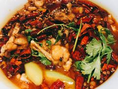 -辛香汇(飞洲店)