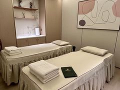 -汤臣健康生活·影院足道·SPA(东区店)