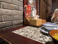 -南京大牌档(崇文门国瑞店)