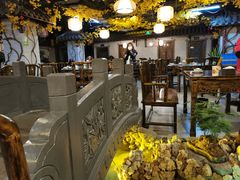 大堂-庭院小酌(瑞莲街店)