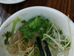 -官塘锋记鱼生·生腌·砂锅粥(牌坊街店)