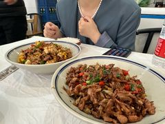 -新新湘菜馆(新中街二条店)