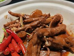 -徐记海鲜(梅溪新天地店)