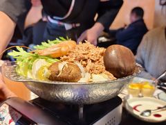 -芥岛(河北大街店)