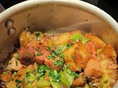 -隐厨·中国菜馆(三里屯T+MALL店)