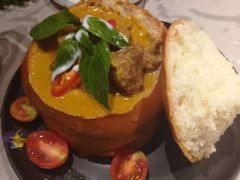 -Home Thai·泰谣(王府井apm店)