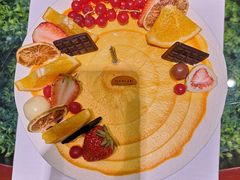 -半勺舒舒生日蛋糕店