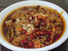 -晋阳饭庄(虎坊桥店)