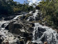 -霸王岭国家森林公园