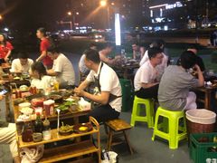 -周幺妹重庆老火锅(银泰城总店)