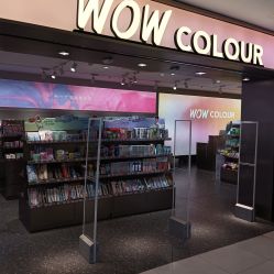 -WOW COLOUR