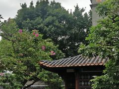 -东莞市可园博物馆