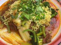 -文立新·秤盘麻辣烫(天通苑店)