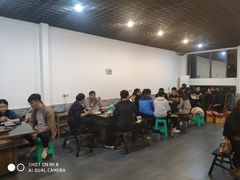 大堂-天治宣·野椒鸡(龙头寺总店)
