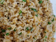 海胆炒饭-绢姐海鲜大排档