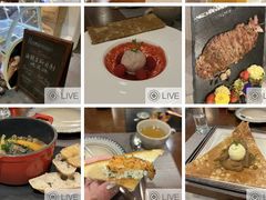 -La Creperie法餐厅(芮欧百货店)