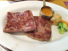 -斗牛士牛排(南京东路店)