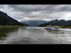-新安江山水画廊风景区