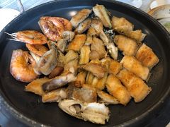 -潮府馆·非遗潮州菜·世纪公园(新国际博览中心店)