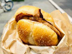 -麦当劳(武商建二店)