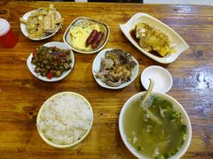 -陈记汤饭(水巷口店)