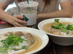 -PHO·5越南牛肉粉(建新路店)