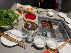 -海底捞火锅(中州万达店)