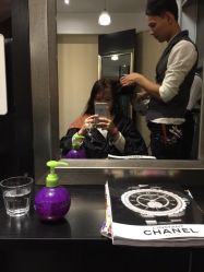 4701 Hair Club-KEIVON HAIR·崎宏