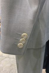 -MR.COLLECTION西装先生(富华里店)