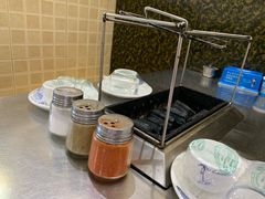 -小寒羊烧烤(凯瑞时代大厦店)