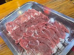 -老北京热气涮羊肉·小龙虾·烤鱼(呼玛路店)