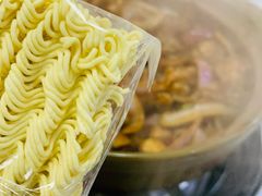 公仔面-凤兴鸡煲(宝安海雅店)