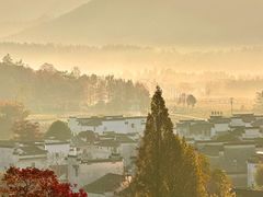 -塔川景区