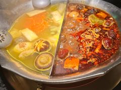 -湊湊火锅·茶憩(上海合生汇店)