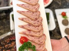 -马老三·老成都鲜货火锅·香辣虾(武昌火车站总店)