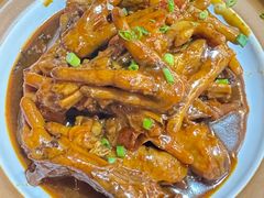 -小菜园新徽菜(合肥之心城店)