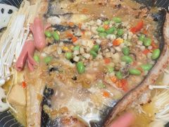 -半天妖烤鱼(芝罘吾悦广场店)