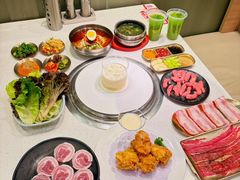 -汉拿山(金源店)