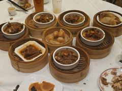 -稻香酒家·35年老字号(侨光店)