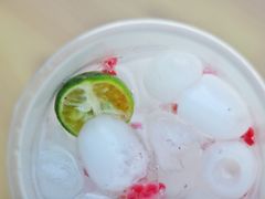 -Blueglass酸奶(财富购物中心店)