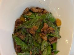 -翠清酒家(万丰路店)