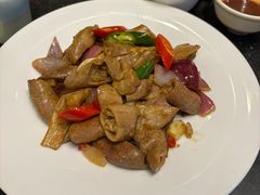 -三道菜(明堂公园店)