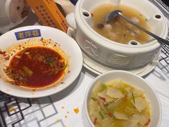 -老萍巷•莲花血鸭(楚萍店)