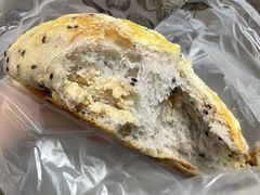 板烧栗子乳酪-酵墅·手感烘焙(印象汇店)