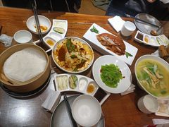 -北京老铺烤鸭(老城根店)