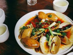 -琼大师东方烤乳猪(亚特兰蒂斯店)