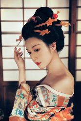 -持熹光年写真体验馆